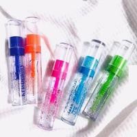 ราคา มาสคาร่าใสแท้!! Iman Of Noble & Classic Essence Lash And Brow Gel Mascara 9ml.เอสเซนส์บำรุงขนตา ปัดขนตา คิ้ว เก็บไรผม (9232408932)