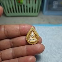 ราคา เหรียญพระพุทธชินราชรุ่นปิดทองวัดพระรัตนมหาธาตุ.จ.พิษณุโลก (45402963347)