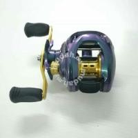 ราคา Ardito 100HSL - LTD daiwa baitcasting reel ซ้ายมือ (50755649567)