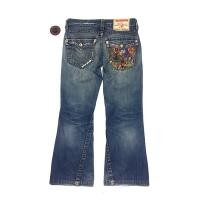 ราคา True Religion Section Joey Vintage Denim (12911934382)