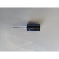 ราคา 125 องศา Capacitor 470uF 35V ELNA (5152201378)
