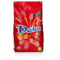 ราคา Daim ช็อคโกแลตสอดไส้คาราเมล จากสวีเดน 200g. (3032053617)