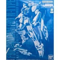 ราคา [พร้อมส่ง] MG 1/100 F90N Gundam F90 P-Bandai (25322528895)