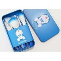 ราคา ชุดแปรงแต่งหน้าโดเรม่อน #Doraemon (9820429902)
