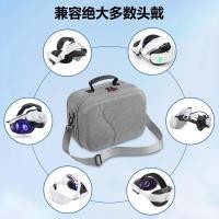 ราคา Meta Quest 3 กระเป๋าเก็บของ DEVASO BOBO VR S3 Pro อุปกรณ์เสริมกระเป๋า Messenger (55308562275)