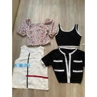 ราคา ขายเหมาเสื้อ4ตัว ใหม่กริบ (24055703192)