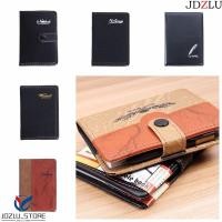 ราคา JDZLU Mini Notebook, PU Cover Memo Pads Pocket Notepad, Portable Journal Bussiness Diary Planner Leather Notebook Student Use (40677501657)