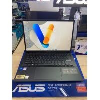 ราคา โน๊ตบุ๊ค Asus Vivobook 14 X1405VAP-LY540WS Indie Black (27482321625)