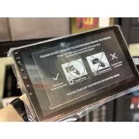 ราคา Alpha Coustic Android จอแอนดรอย อัลฟ่า คูสติก จอเปล่า แท้ ขนาด 9” 10” พร้อมชุดปลั๊ก สายไฟ wifi gps usb และอุปกรณ์ต่อพ่วง (9090398124)