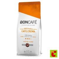 ราคา บอนกาแฟ ซิกเนเจอร์เบลนด์ คาเฟ่ ครีมา กาแฟแท้ชนิดเม็ด 250 ก. (55250534062)