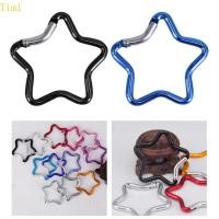 ราคา Timi Locking Carabiner ตะขอล็อคจากอะลูมิเนียม สำหรับการเดินป่าและCamp (56205753737)