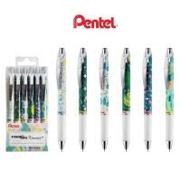 ราคา PENTEL ชุดปากกา ENERGEL KAWAII+FLORAL EDITION แพค 6 ด้าม (23967815763)