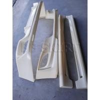 ราคา สเกิร์ต ชุดแต่งรถยนต์ TOYOTA VIOS รุ่นปี 2007-2012 ทรง VIPER (43524989224)