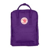 ราคา Kanken Purple Classic (2998356)
