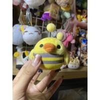 ราคา ไก่โทริ แต่งตัว (rilakkuma ริลัคคุมะ โคริ) ป้ายเริ่มจาง (9045923133)