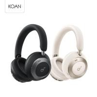 ราคา หูฟังไร้สาย Soundcore Space One Pro - White / Black (25542661014)