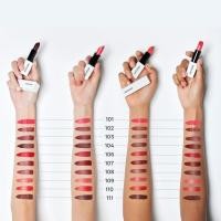ราคา [WAFFLE] อาร์ทิสทรี โก ไวแบรนท์ ครีม ลิปสติก เนื้อซาติน เงาวาว สีสดชัด สวยทุกสีผิว เนื้อครีมเข้มข้น ให้ความชุ่มชื้น (22354517104)