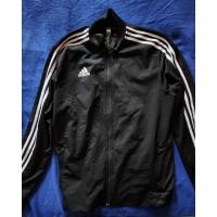 ราคา เสื้อวอร์ม adidas อดิดาส เสื้อกันหนาว อดิดาสวอร์ม sweater สเวตเตอร์ มือสอง ของแท้ (19965863503)