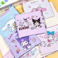 ราคา กระเป๋าสตางค์ใส่เหรียญ กระเป๋าใส่เหรียญ กระเป๋าใส่สตางค์ 11.5×10cm  (1 ชิ้น) ลายการ์ตูน น่ารักๆ พร้อมส่ง (29621004035)