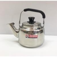 ราคา กาต้มน้ำ Classic 0.8L 113301 Zebra(ตราหัวม้าลาย) (17795637486)