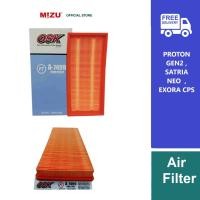 ราคา MIZU (OSK) A-7499 กรองอากาศ - Proton Gen-2 / Satria Neo / Exora CPS / Waja Campro (22043436309)