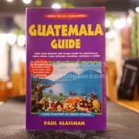 ราคา Guatemala Guide หนังสือ (17628771765)