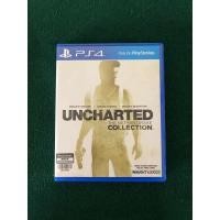 ราคา แผ่น PS4 Uncharted The Nathan Drake Collection (4452951518)