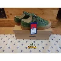 ราคา รองเท้า VENTELA PUBLIC "ARMY GREEN GUM LOW" (7782896775)
