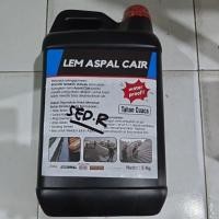 ราคา กาวยางมะตอยเหลว 5กก* (57506813087)