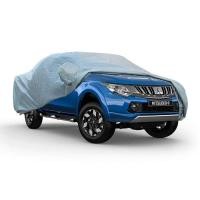 ราคา ผ้าคลุมรถกระบะ มิตซูบิชิ ไททัน 2014+ แอลสองร้อย 2 ประตูแคป mitsubishi triton L200 2014+ 2 door Cap (3024711083)