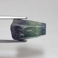 ราคา พลอย ก้อน ไพลิน แซฟไฟร์ แท้ ธรรมชาติ ( Natural Sapphire ) หนัก 5.68 กะรัต (24768188258)