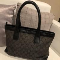 ราคา Gucci มือสองสภาพดีจ้า (932583198)