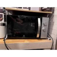 ราคา ไมโครเวฟ Electrolux มือสอง (20 ลิตร) สภาพดี ใช้งานได้ปกติ (43211771528)