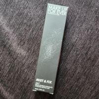 ราคา Make Up For Ever mist & fix (22658477011)