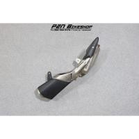 ราคา ปลายท่อเดิม+หม้อพักแท้ศูนย์มือ 2 KAWASAKI Z900 Z900SE (29602273011)