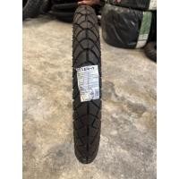 ราคา ยางมอเตอร์ไซค์ ยี่ห้อ Vee Rubber รุ่น V359 ขนาด 2 3/4-17 (DA) ปี23-24 ยางใหม่ TL (54906490472)