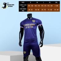 ราคา รุ่นใหม่ล่าสุด 2023/2024 อุปกรณ์ฟุตบอล เสื้อผ้าอาร์เซนอล สโมสร พร้อมยางยืดเย็นคุณภาพสูง พิมพ์ลายโลโก้ (ภาพจริงบนพื้น) (25829652838)