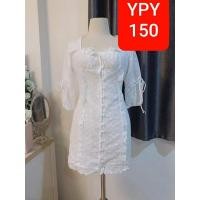 ราคา Sale เดรสงานป้ายมือสองขายเท (7253333346)