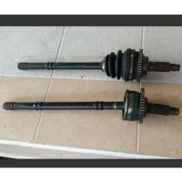 ราคา เพลาตัวนอกขวา-ซ้ายมือสอง MAZDA 626 CRONOS ราคาคู่ละ 2000฿ (1834370806)