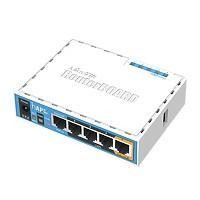 ราคา Mikrotik Wireless for home and offce RB952Ui-5AC2ND-TH hAP ac lite (3713831911)