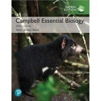 ราคา Campbell Essential Biology รุ่นที่ 7 (22743479992)