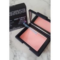 ราคา แท้% มีฉลากไทย NARS Blush Deep Throat 4.8 g บลัชออนนาร์ส (4122627746)