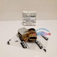 ราคา IC REGULATOR ALTERNATOR NEW NISSAN LIVINA 1.8 JUKE ORIGINAL รับประกัน 1 เดือน (46052638222)