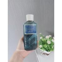 ราคา Bath & Body Works Sea Salt Coast Shower Gel Body Wash 295ml. ของแท้ (24229418619)