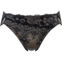 ราคา Wing/Wacoal Wing / Wacoal Panties Pair with Lesiage PB6000 and PB6001 6000 Series Asami PF6000 Ladies OB (49001886979)