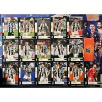 ราคา ชุดการ์ดฟุตบอลทีมยูเวนตุส Topps 2025/26 (51457915070)