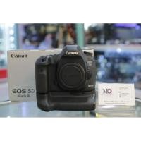 ราคา Canon EOS 5D Mark III & Canon BG-E11 (53458177195)