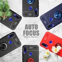ราคา HP Xiaomi Redmi Note 9 / Note 9 Pro / Redm9 / 9A / Note 7 / Note 8 / Redmi 8 / 8A Pro Softcase Magnetic (44304987324)