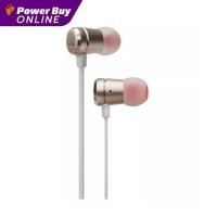 ราคา JBL หูฟัง T290 In-Ear Headphone (สีทอง) (19247345234)