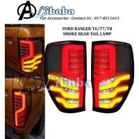 ราคา FORD RANGER T6 T7 T8 REAR TAIL LAMP [SMOKE] (51157676180)